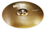 Paiste Rude széria Paiste Rude 18" Thin Crash cintányér