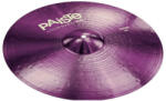 Paiste 900 széria-Purple Paiste 900 PURPLE 20" Crash cintányér