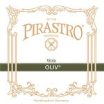 Pirastro Oliv hegedűhúr E - 3111 (Gold/Chrome Steel) - r55hangszerbolt