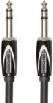 Roland RCC-5-TRTR 6.3mm sztereó jack kábel, 1.5 m