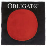 Pirastro Obligato hegedűhúr A - 411221 (Synthetic/Alu)