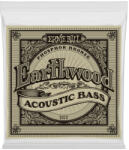 Ernie Ball 2070 Bass Earthwood 45-95 akusztikus basszusgitár húr készlet