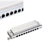 Swan SW1040 kromatikus szájharmonika 10 lyukas