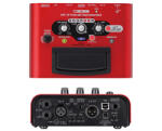 BOSS VE-2 Vocal Harmonist ének effekt