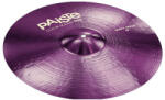 Paiste 900 széria-Purple Paiste 900 PURPLE 19" Heavy Crash cintányér