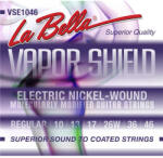 LaBella Vapor Shield VSE1046 10-46 elektromos gitárhúr készlet