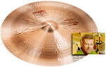 Paiste 2002 széria Paiste 2002 24" Swish Ride /Signature Groove/ cintányér