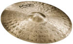 Paiste Masters széria Paiste Masters 20" dark Crisp Ride cintányér