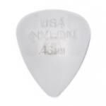 Dunlop pengető, Standard nylon - 0, 46