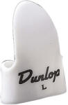 Dunlop ujjpengető, fehér, L - 185556