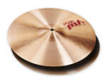 Paiste PST7 széria Paiste PST7 14" Heavy hi-hat cintányér
