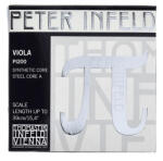 Thomastik Infeld Thomastik Peter Infeld brácsahúr készlet / PI200