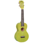 Mahalo ML2-SG Island Series koncert ukulele, Sea Green