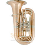 Josef Lídl B-tuba LBB 783-4 R