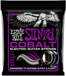 Ernie Ball 2720 Cobalt Slinky 11-48 elektromos gitárhúr készlet