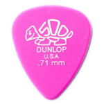 Dunlop Delrin 500 pengető 0.71
