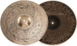 Paiste Signature Dark Energy széria Paiste Signature dark Energy 14" hi-hat MK1 cintányér