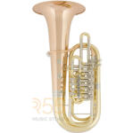 Josef Lídl F-tuba LFB 851-6 GZ