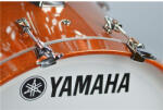 Yamaha AMB2016-ORS Absolute Maple Hybdrid, lábdob Orange Sparkle