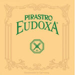 Pirastro Eudoxa hegedűhúr készlet - 214024 (Steel E) - r55hangszerbolt