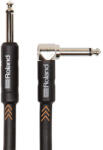 Roland RIC-B15A kábel, 4, 5 méter, pipa