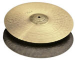 Paiste Signature Traditionals széria Paiste Signature Traditionals 14" medium light hi-hat cintányér