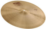 Paiste 2002 széria Paiste 2002 22" Crash cintányér