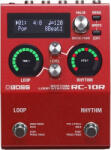BOSS RC-10R Rhythm Loop Station effekt pedál
