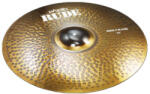 Paiste Rude széria Paiste Rude 22" Ride/Crash cintányér