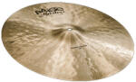 Paiste Masters széria Paiste Masters 16" dark Crash cintányér