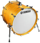 Yamaha AMB1814-ORS Absolute Maple Hybdrid, lábdob Orange Sparkle
