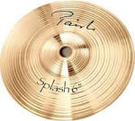 Paiste Signature széria Paiste Signature 06" Spalsh cintányér