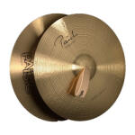 Paiste Signature széria Paiste Signature Symphonic 20" kivonuló cintányér, medium light