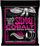 Ernie Ball 2723 Cobalt Super Slinky elektromos gitárhúr készlet