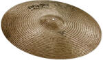 Paiste Masters széria Paiste Masters 20" dark Dry Ride cintányér