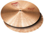 Paiste 2002 széria Paiste 2002 13" Sound Edge hi-hat cintányér