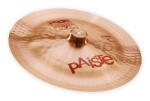 Paiste 2002 széria Paiste 2002 16" China cintányér