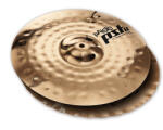 Paiste PST8 széria Paiste PST8 14" Sound Edge hi-hat cintányér