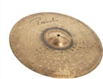 Paiste Signature Dark Energy széria Paiste Signature dark Energy 20" Ride MK1 cintányér