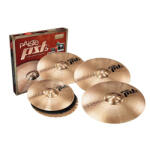 Paiste PST5 széria Paiste PST5 Rock cintányér készlet (14SE/16/20)