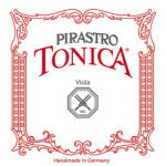 Pirastro Tonica hegedűhúr A - 412221 (Synthetic/Alu)