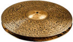 Paiste Signature Dark Energy széria Paiste Signature dark Energy 15" hi-hat MK1 cintányér