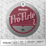 D'addario J5604 Proarte hegedűhúr G, 4/4 medium