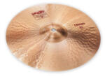 Paiste 2002 széria Paiste 2002 16" Crash cintányér