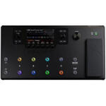 Line 6 HELIX LT gitár multieffekt processzor