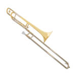 Bach TB-503B tenorharsona