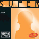 Thomastik Infeld Thomastik Superflexible brácsahúr A/ 18 - fonott, króm bevonat
