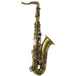 Trevor J. James Trevor James Signature Custom RAW-XS tenorszaxofon, lakkozatlan