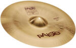 Paiste 2002 széria Paiste 2002 20" Novo China cintányér