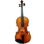 Savona Student Line erdélyi manufaktúra brácsa 15.5